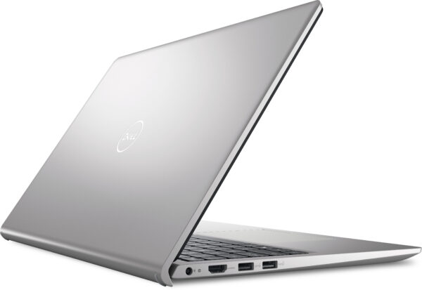 23b2bd9674c118c783661d482e4925d6ef52dde6-2.jpg DELL Pro 15 Essential PV15250 Intel® Core™ i5 i5-1334U Portátil 39,6 cm (15.6") Full HD 16 GB DDR5-SDRAM 512 GB SSD Wi-Fi 6 (802.11ax) Windows 11 Pro Plata Español