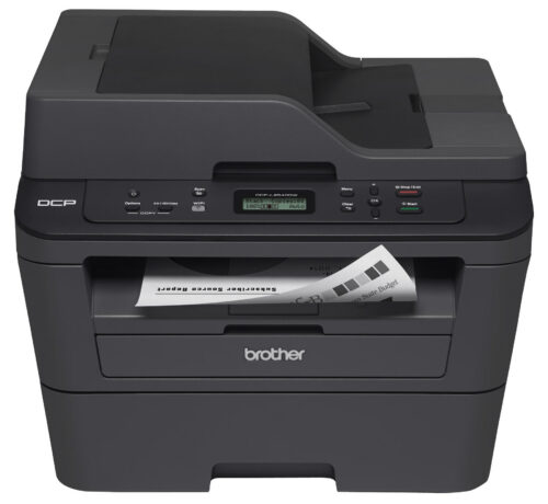 Brother DCP-L2540DW impresora multifunción Laser A4 2400 x 600 DPI 30 ppm Wifi