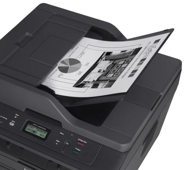 24386311_5985.jpg Brother DCP-L2540DW impresora multifunción Laser A4 2400 x 600 DPI 30 ppm Wifi