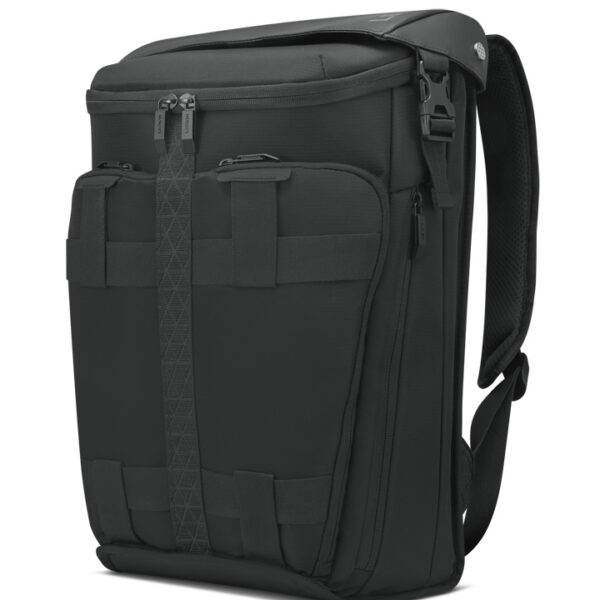 Lenovo GX41C86982 maletines para portátil 43,9 cm (17.3") Mochila Negro