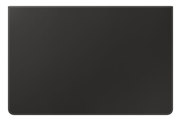 Samsung EF-DX720 QWERTY Inglés Pogo pin Negro