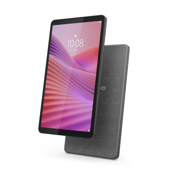 Lenovo Tab One 128 GB 22,1 cm (8.7") 4 GB Wi-Fi 5 (802.11ac) Android 14 Gris