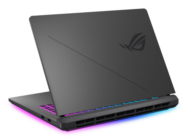 25d783a3125af9af36d5eb4e52c42c436a64f757-1.jpg ASUS ROG Strix G16 G615LP-RV019W Intel Core Ultra 9 275HX Portátil 40,6 cm (16") WUXGA 16 GB DDR5-SDRAM 1 TB SSD NVIDIA GeForce RTX 5070 Wi-Fi 7 (802.11be) Windows 11 Home Negro, Gris QWERTY Español