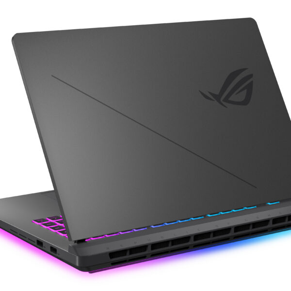 25d783a3125af9af36d5eb4e52c42c436a64f757-1.jpg ASUS ROG Strix G16 G615LP-RV019W Intel Core Ultra 9 275HX Portátil 40,6 cm (16") WUXGA 16 GB DDR5-SDRAM 1 TB SSD NVIDIA GeForce RTX 5070 Wi-Fi 7 (802.11be) Windows 11 Home Negro, Gris QWERTY Español
