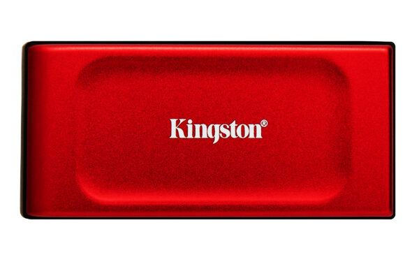 261a41db9839cc62c5cc345d5198201a9f0ca661.jpg Kingston Technology 1TB SSD externo XS1000 USB 3.2 Gen 2, Rojo
