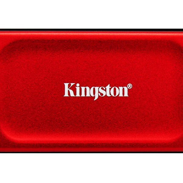 261a41db9839cc62c5cc345d5198201a9f0ca661.jpg Kingston Technology 1TB SSD externo XS1000 USB 3.2 Gen 2, Rojo