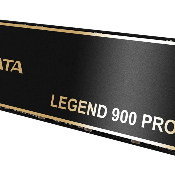 ADATA LEGEND 900 PRO 2 TB M.2 PCI Express 4.0 NVMe 3D NAND