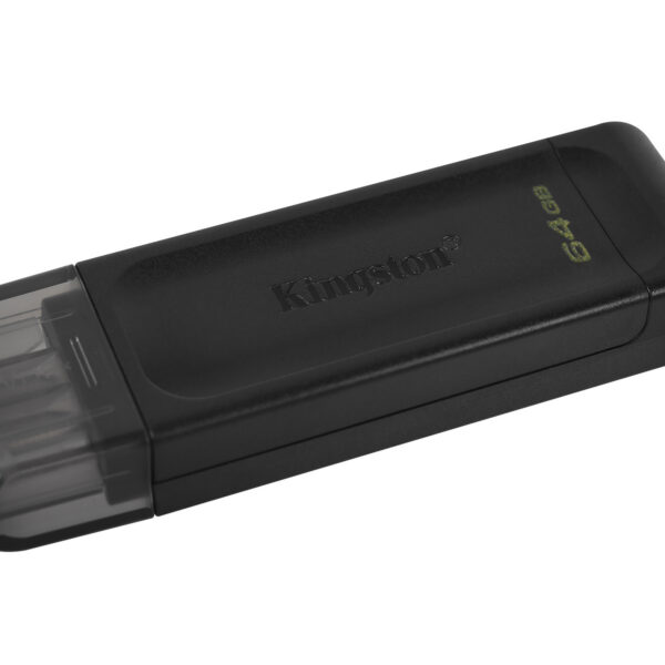 2706039b9f3afc5a0bf9ad85488a382f.jpg Kingston Technology DataTraveler 64GB USB-C 3.2 Gen 1 70