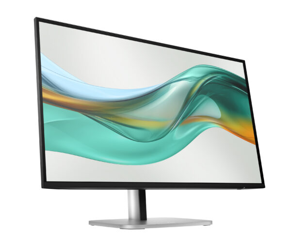 HP Series 5 Pro Monitor QHD USB-C Pro de la serie 5 de 27 pulgadas: 527pu