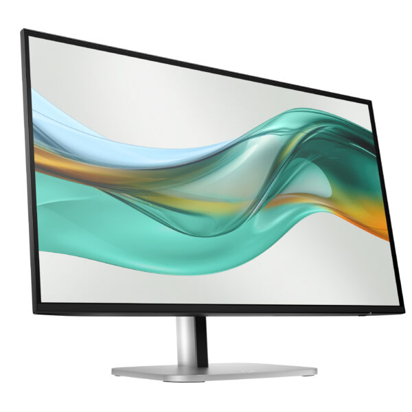 HP Series 5 Pro Monitor QHD USB-C Pro de la serie 5 de 27 pulgadas: 527pu