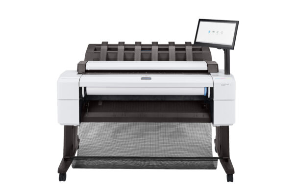 HP Designjet Impresora multifunción PostScript T2600 36 pulgadas
