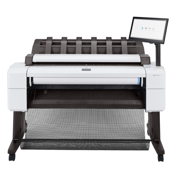 HP Designjet Impresora multifunción PostScript T2600 36 pulgadas
