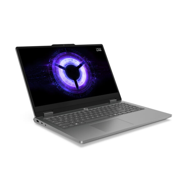 274dd9185f52286ce23971f0aa3eb1b054831af1.jpg Lenovo LOQ Essential 15IRX11 Intel® Core™ i5 i5-13450HX Portátil 39,6 cm (15.6") Full HD 16 GB DDR5-SDRAM 512 GB SSD NVIDIA GeForce RTX 5050 Wi-Fi 6 (802.11ax) Gris Español