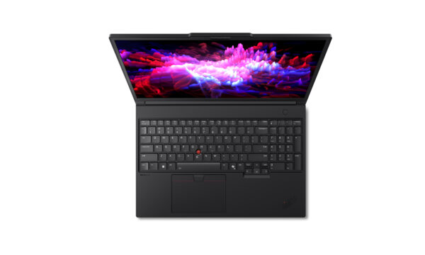 Lenovo ThinkPad P16 Gen 3 Intel Core Ultra 7 255HX Estación de trabajo móvil 40,6 cm (16") WUXGA 32 GB DDR5-SDRAM 1 TB SSD Wi-Fi 7 (802.11be) Windows 11 Pro Negro Español