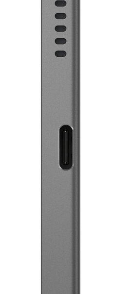 Lenovo Tab 4G 128 GB 25,6 cm (10.1") 4 GB Wi-Fi 5 (802.11ac) Android 14 Gris