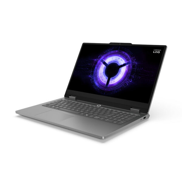 2a49952a2842cecb7cb1d7dd78d5a18f6ddfcdca.jpg Lenovo LOQ Essential 15IRX11 Intel® Core™ i5 i5-13450HX Portátil 39,6 cm (15.6") Full HD 16 GB DDR5-SDRAM 512 GB SSD NVIDIA GeForce RTX 5050 Wi-Fi 6 (802.11ax) Gris Español