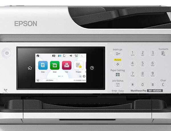 2ac6fefd51f5c1246a51177534ca5f1f54a9fa87.jpg Epson WorkForce Pro WF-M5899 Inyección de tinta A4 1200 x 2400 DPI Wifi