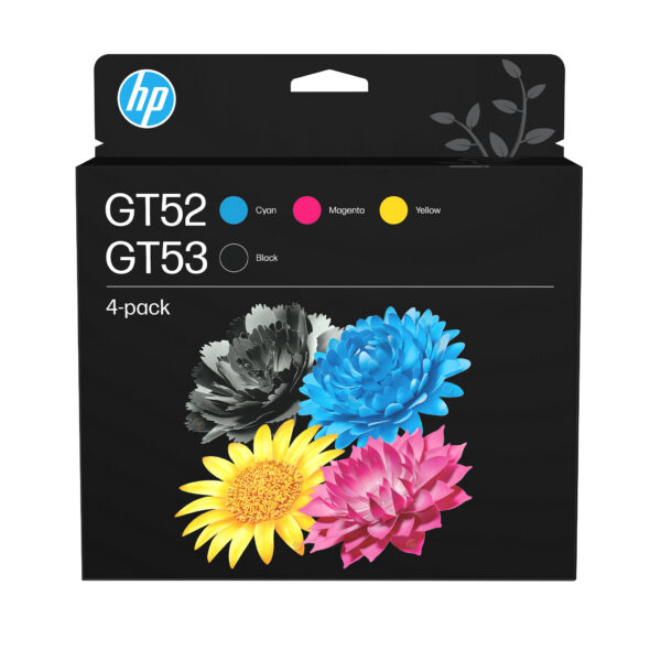 2b3ff19074fe0439e830890fbdef06039540fe69-9.jpg HP GT53/GT52 Ink Bottle Combo 4-Pack