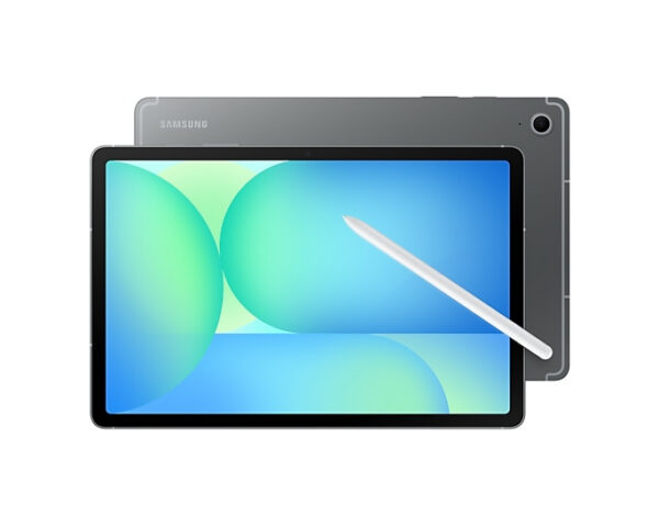 2b51f61e9d62bca599df85c1f2091831bf7b983f-1.jpg Samsung Galaxy Tab SM-X520N Samsung Exynos 128 GB 27,7 cm (10.9") 8 GB Wi-Fi 6 (802.11ax) Gris