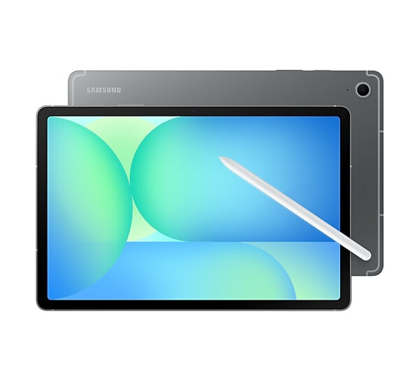 2b51f61e9d62bca599df85c1f2091831bf7b983f-1.jpg Samsung Galaxy Tab SM-X520N Samsung Exynos 128 GB 27,7 cm (10.9") 8 GB Wi-Fi 6 (802.11ax) Gris