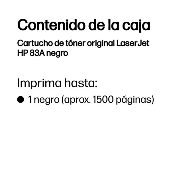 2c0fa84f5429ab6d3ee97f25edc0992dbf6fbe0f.jpg HP Cartucho de tóner original LaserJet 83A negro