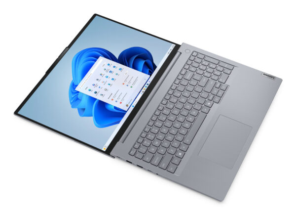 2c5a69f85fb626ee22c2d717666885ac622ab913-2.jpg Lenovo ThinkBook 16 G8 IAL Intel Core Ultra 7 255H Portátil 40,6 cm (16") WUXGA 16 GB DDR5-SDRAM 512 GB SSD Wi-Fi 6 (802.11ax) Windows 11 Pro Gris Español