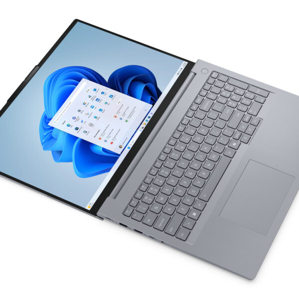 2c5a69f85fb626ee22c2d717666885ac622ab913-2.jpg Lenovo ThinkBook 16 G8 IAL Intel Core Ultra 7 255H Portátil 40,6 cm (16") WUXGA 16 GB DDR5-SDRAM 512 GB SSD Wi-Fi 6 (802.11ax) Windows 11 Pro Gris Español