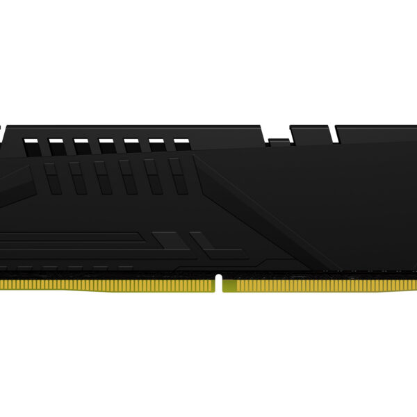 Kingston Technology FURY Beast 16GB 6000MT/s DDR5 CL36 DIMM Black EXPO