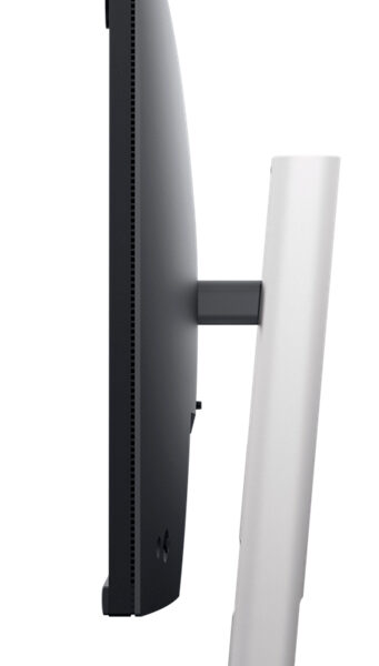 DELL P Series P2724DEB pantalla para PC 68,6 cm (27") 2560 x 1440 Pixeles Quad HD LCD Negro, Plata