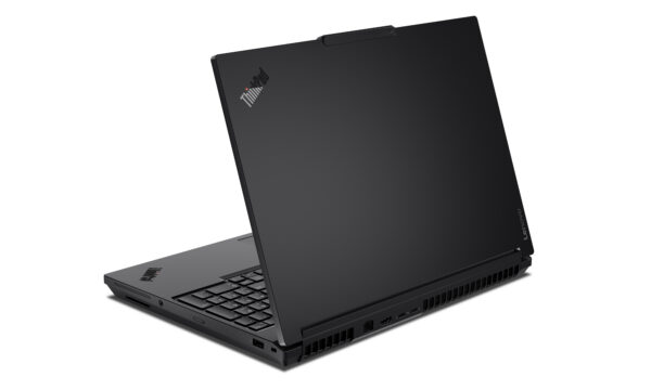 Lenovo ThinkPad P16 Gen 3 Intel Core Ultra 7 255HX Estación de trabajo móvil 40,6 cm (16") WUXGA 32 GB DDR5-SDRAM 1 TB SSD Wi-Fi 7 (802.11be) Windows 11 Pro Negro Español