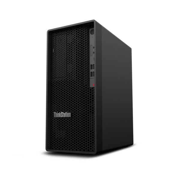 2d007a1ed669f712dfe3d4ca3ed0c446f41f5d7f-1.jpg Lenovo ThinkStation P2 Tower Gen 2 Intel Core Ultra 7 265K 32 GB DDR5-SDRAM 1 TB SSD NVIDIA RTX A1000 Windows 11 Pro Puesto de trabajo