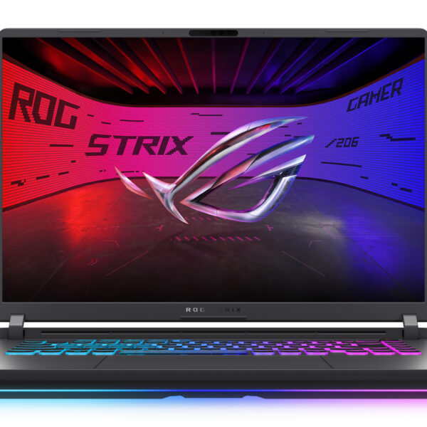 2d1f2e55c6805ef1ad549188594704b85b3c9b2a-1.jpg ASUS ROG Strix G16 G615LP-RV019W Intel Core Ultra 9 275HX Portátil 40,6 cm (16") WUXGA 16 GB DDR5-SDRAM 1 TB SSD NVIDIA GeForce RTX 5070 Wi-Fi 7 (802.11be) Windows 11 Home Negro, Gris QWERTY Español