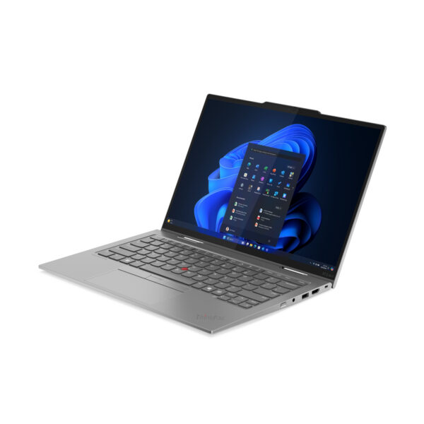 2d379516ce1e4ab93ef2cb853d7f0dc6eb21749a.jpg Lenovo ThinkPad X1 2-in-1 Gen 10 Aura Edition Intel Core Ultra 7 255U Híbrido (2-en-1) 35,6 cm (14") Pantalla táctil WUXGA 16 GB LPDDR5x-SDRAM 1 TB SSD Wi-Fi 6E (802.11ax) Windows 11 Pro Gris Español