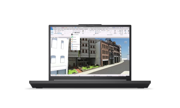 Lenovo ThinkPad P16 Gen 3 Intel Core Ultra 7 255HX Estación de trabajo móvil 40,6 cm (16") WUXGA 32 GB DDR5-SDRAM 1 TB SSD Wi-Fi 7 (802.11be) Windows 11 Pro Negro Español