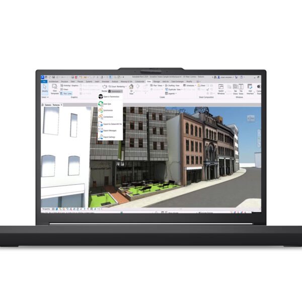 Lenovo ThinkPad P16 Gen 3 Intel Core Ultra 7 255HX Estación de trabajo móvil 40,6 cm (16") WUXGA 32 GB DDR5-SDRAM 1 TB SSD Wi-Fi 7 (802.11be) Windows 11 Pro Negro Español