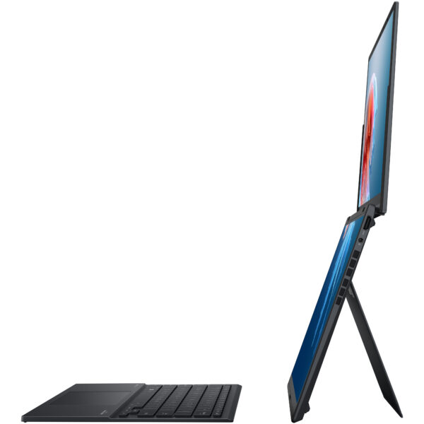 2e5cf4831798bbd96f2c5e4b07e84500a3b99637.jpg ASUS Zenbook Duo UX8406CA-PZ073W Intel Core Ultra 9 285H Híbrido (2-en-1) 35,6 cm (14") Pantalla táctil 3K 32 GB LPDDR5x-SDRAM 1 TB SSD Wi-Fi 7 (802.11be) Windows 11 Home Gris QWERTY Español