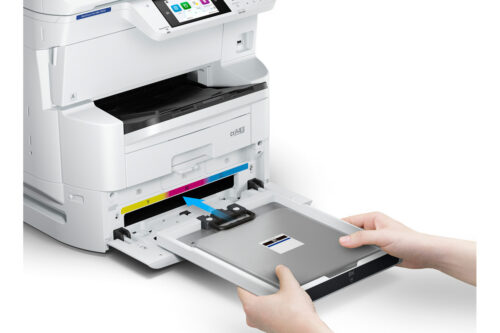 Epson WorkForce Pro EM-C8100 Inyección de tinta A3 4800 x 1200 DPI Wifi