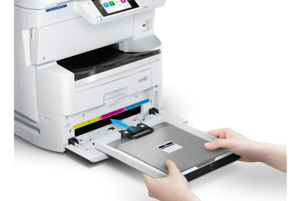 Epson WorkForce Pro EM-C8100 Inyección de tinta A3 4800 x 1200 DPI Wifi
