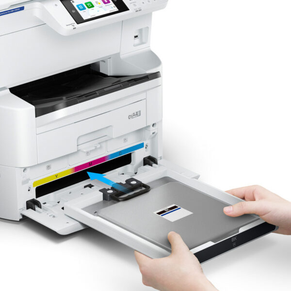 Epson WorkForce Pro EM-C8100 Inyección de tinta A3 4800 x 1200 DPI Wifi