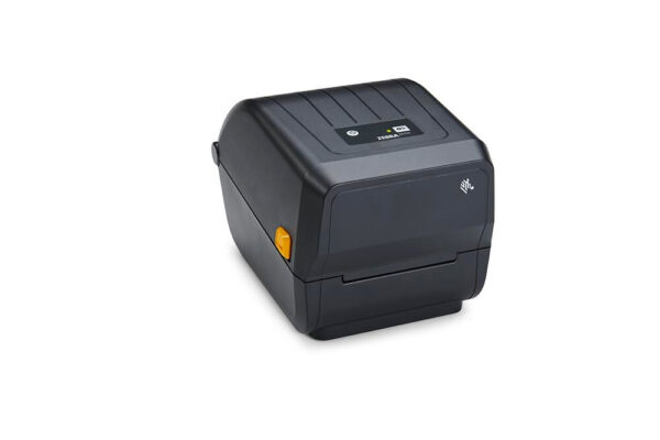 Zebra ZD220 Impresora De Escritorio Térmica 4", 203 DPI, No Se Requiere Tinta, Conectividad USB, Garantía De 2 Años, Térmica Directa