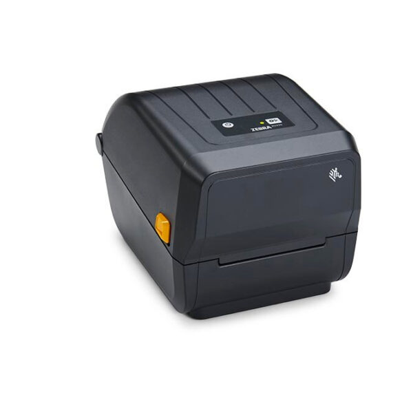 Zebra ZD220 Impresora De Escritorio Térmica 4", 203 DPI, No Se Requiere Tinta, Conectividad USB, Garantía De 2 Años, Térmica Directa