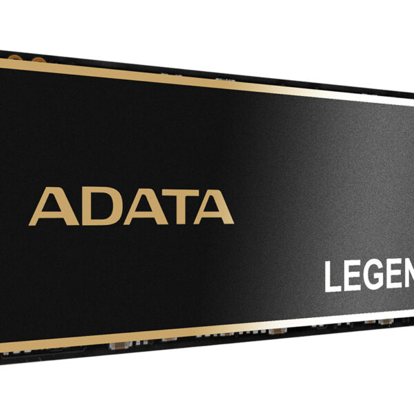 ADATA LEGEND 900 PRO 2 TB M.2 PCI Express 4.0 NVMe 3D NAND