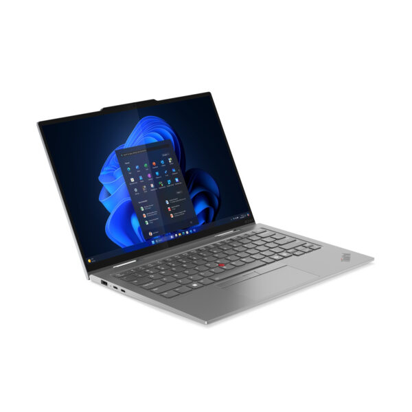 2f59ecaa7c8d1afcc880305266eb8464022e6565.jpg Lenovo ThinkPad X1 2-in-1 Gen 10 Aura Edition Intel Core Ultra 7 255U Híbrido (2-en-1) 35,6 cm (14") Pantalla táctil WUXGA 16 GB LPDDR5x-SDRAM 1 TB SSD Wi-Fi 6E (802.11ax) Windows 11 Pro Gris Español