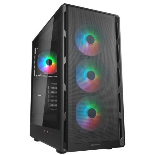 2f889724d50582e6691d2cbc26c4e9537a01c27f.jpg COUGAR CGR-2GA5B-RGB Midi Tower Negro