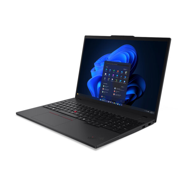2fe3e0c70ef4f8dba7542126b4dd8c8a16653e22-1.jpg Lenovo ThinkPad T16 Gen 4 (Intel) Intel Core Ultra 7 255U Portátil 40,6 cm (16") WUXGA 16 GB DDR5-SDRAM 1 TB SSD Wi-Fi 6E (802.11ax) Windows 11 Pro Negro Español