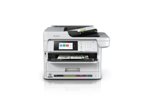 32c05676c1d8428fcf4d6c147f42834095bafb92.jpg Epson WorkForce Pro WF-C5891 Inyección de tinta A4 4800 x 1200 DPI 34 ppm Wifi
