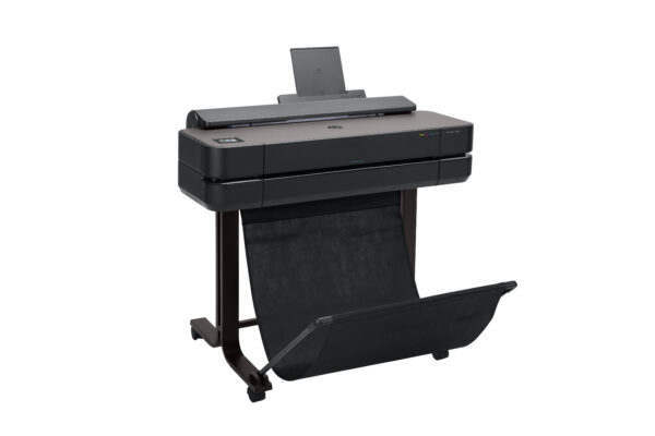 HP Designjet Impresora T650 de 24 pulgadas