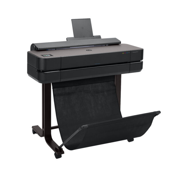 HP Designjet Impresora T650 de 24 pulgadas