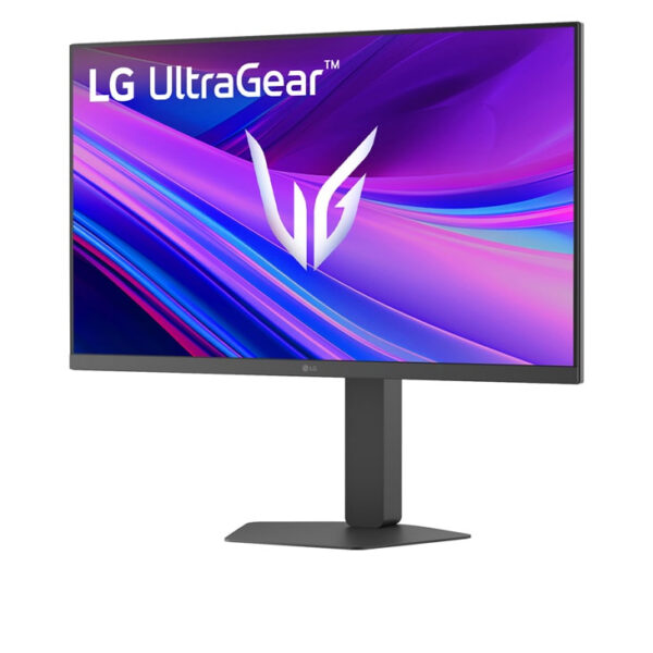 LG 27G440A-B pantalla para PC 68,6 cm (27") 1920 x 1080 Pixeles Full HD LCD Negro