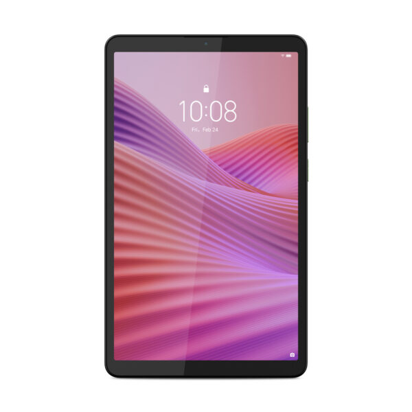 Lenovo Tab One 128 GB 22,1 cm (8.7") 4 GB Wi-Fi 5 (802.11ac) Android 14 Verde